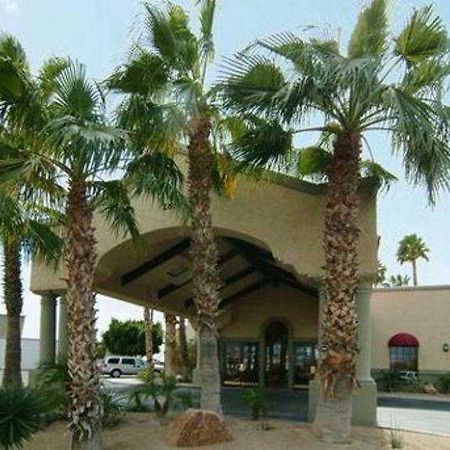 Clarion Suites Yuma Exterior foto