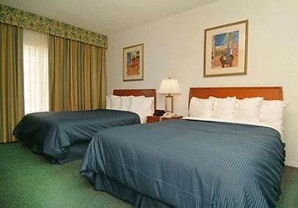 Clarion Suites Yuma Cameră foto