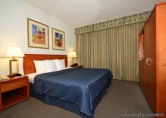 Clarion Suites Yuma Cameră foto