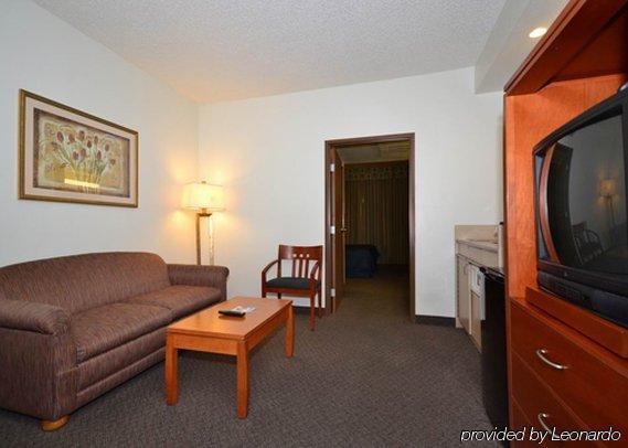 Clarion Suites Yuma Cameră foto