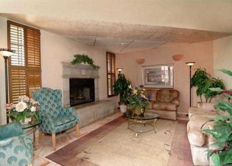 Clarion Suites Yuma Interior foto