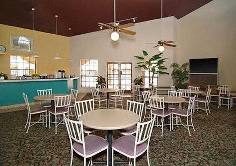 Clarion Suites Yuma Exterior foto