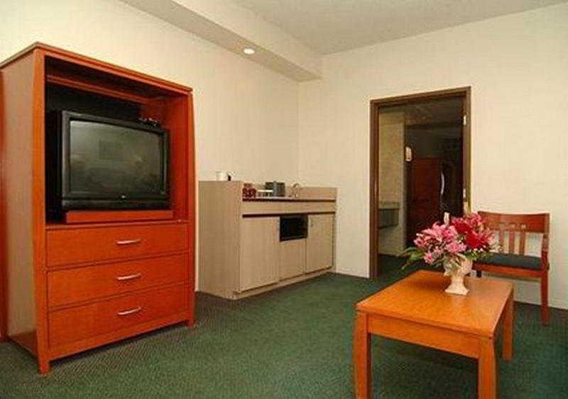 Clarion Suites Yuma Exterior foto