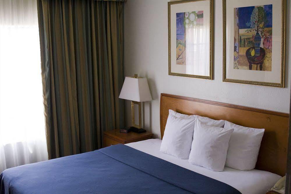 Clarion Suites Yuma Exterior foto