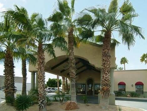 Clarion Suites Yuma Exterior foto