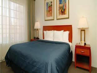 Clarion Suites Yuma Exterior foto
