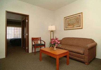 Clarion Suites Yuma Cameră foto